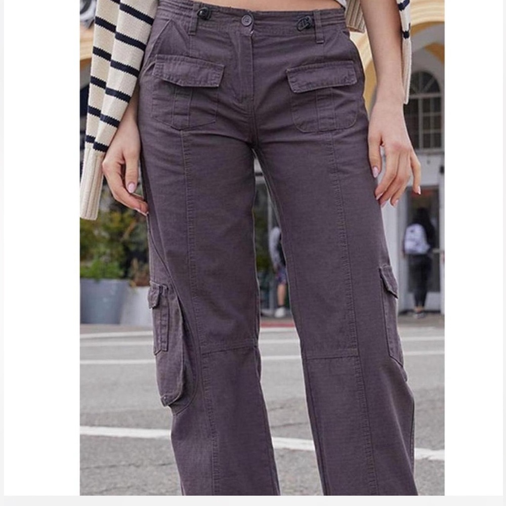 Brandy Melville Cargo Pants
